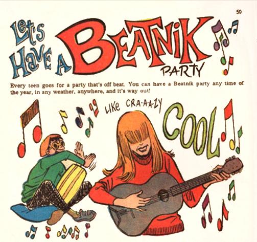 Beatnik Party