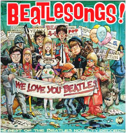 beatlesongs