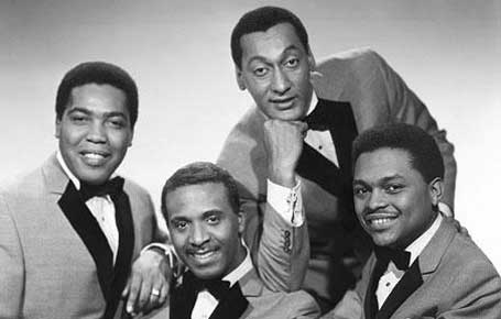 Four Tops