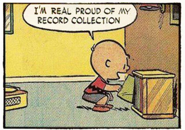 peanuts