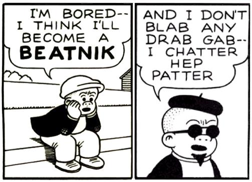 sluggo