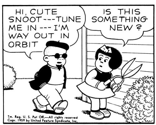 sluggo